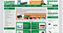 www.uhservis.cz